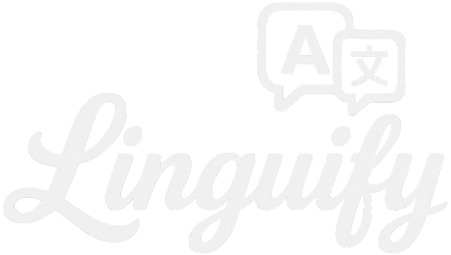 Linguify